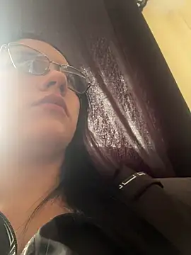 Candy fireee online show from March 17, 2026, 6:55 pm