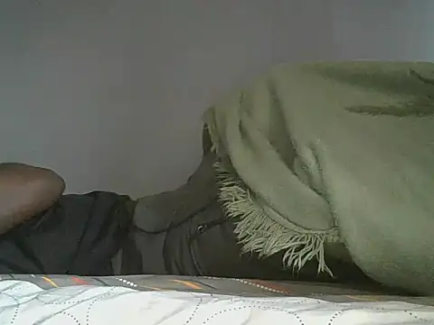 TheeJonnyBravo online show from May 31, 2026, 2:46 pm