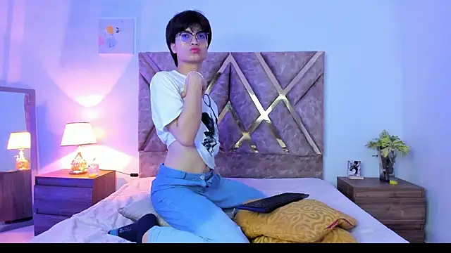 Kai blaz online show from March 18, 2026, 9:51 pm