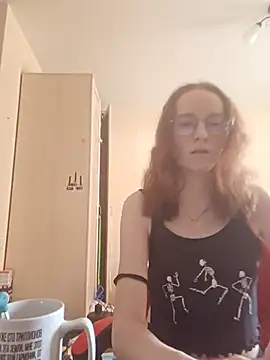 Andrina Drew online show from March 11, 2026, 11:38 am