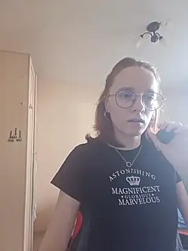 Andrina Drew online show from March 14, 2026, 10:10 am