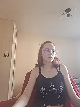 Andrina Drew online show from March 15, 2026, 10:32 am