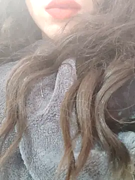 Kamilya89six online show from March 10, 2026, 2:11 pm