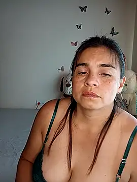 BettyBoo w online show from May 2, 2026, 3:39 pm