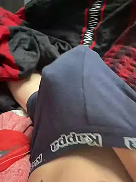 Joshua151 online show from March 9, 2026, 11:42 pm