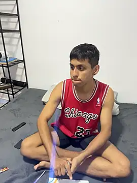 Snapshot of Unpipemas chatting on March 7, 2026, 4:31 am Unpipemas online show from March 7, 2026, 4:31 am