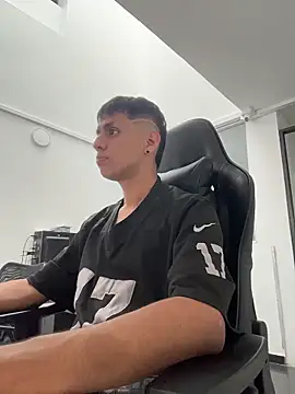 Snapshot of Unpipemas chatting on March 7, 2026, 9:34 pm Unpipemas online show from March 7, 2026, 9:34 pm