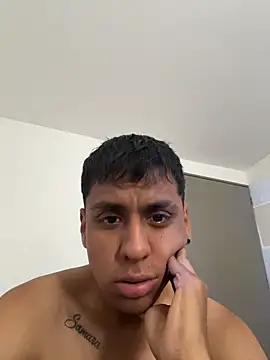 Snapshot of Unpipemas chatting on March 12, 2026, 3:18 pm Unpipemas online show from March 12, 2026, 3:18 pm