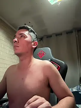 Cr1sXPorn online show from March 7, 2026, 12:51 am