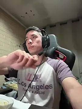 Cr1sXPorn online show from March 16, 2026, 1:55 am