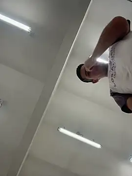 Cr1sXPorn online show from March 16, 2026, 10:03 pm