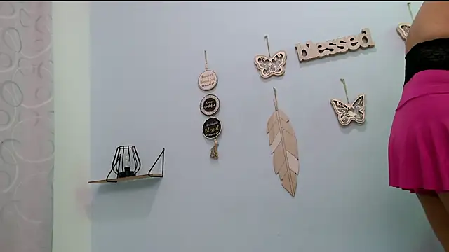 bubismelany online show from March 13, 2026, 2:01 pm