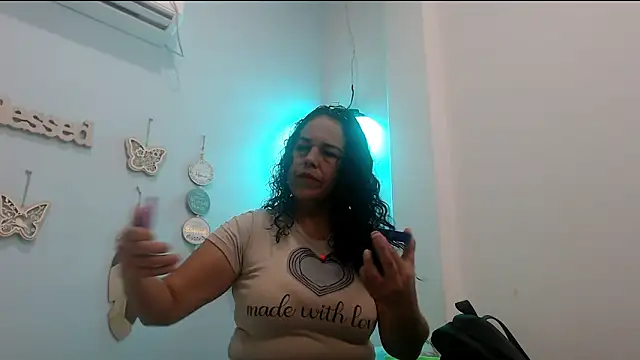 bubismelany online show from March 16, 2026, 1:26 pm