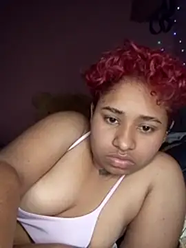 FenixLovee online show from March 10, 2026, 7:52 pm