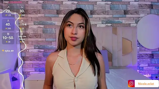 cloe 1tay online show from May 1, 2026, 3:22 am