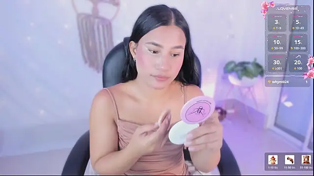  Riley Reid  online show from March 17, 2026, 12:41 pm