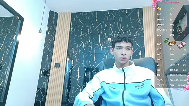 Snapshot of ValeriHot_1 chatting on June 16, 2026, 2:58 am ValeriHot 1 online show from June 16, 2026, 2:58 am