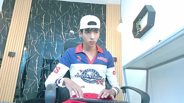 ValeriHot 1 online show from July 17, 2026, 2:51 am
