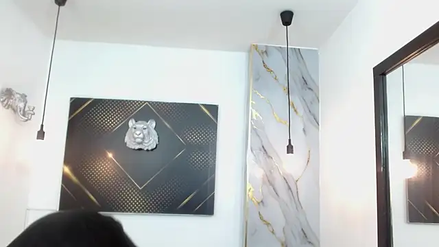 KingOfTemptation online show from April 30, 2026, 3:46 am