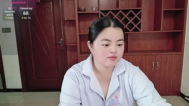 Candy-259 online show from March 17, 2026, 2:16 am