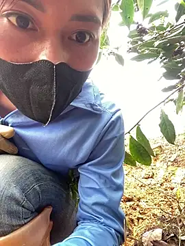 Lucky pusy online show from March 17, 2026, 1:10 am