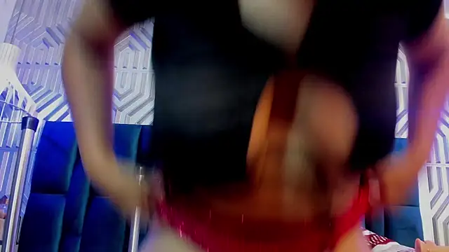  Angelik  online show from March 16, 2026, 5:44 am