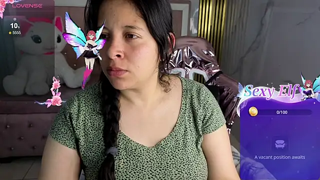 Snapshot of sara_tellez_s chatting on June 5, 2026, 3:13 am sara tellez s online show from June 5, 2026, 3:13 am