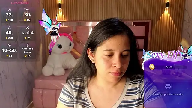 Snapshot of sara_tellez_s chatting on June 13, 2026, 3:15 am sara tellez s online show from June 13, 2026, 3:15 am