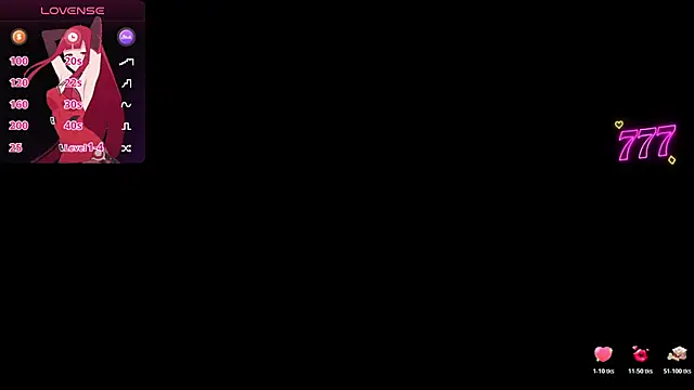bianca dream  online show from June 19, 2026, 3:33 am