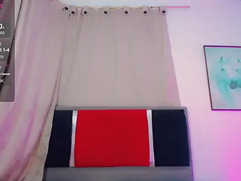 bianca dream  online show from July 15, 2026, 2:39 am