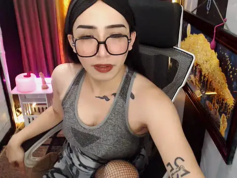 Snapshot of SexyCommander chatting on March 9, 2026, 7:56 am SexyCommander online show from March 9, 2026, 7:56 am