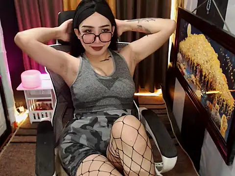 Snapshot of SexyCommander chatting on March 14, 2026, 9:59 am SexyCommander online show from March 14, 2026, 9:59 am