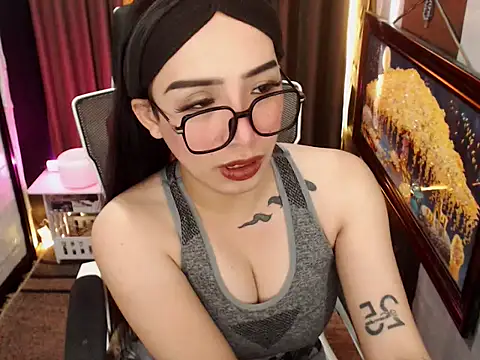 Snapshot of SexyCommander chatting on March 24, 2026, 9:03 am SexyCommander online show from March 24, 2026, 9:03 am