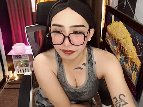 Snapshot of SexyCommander chatting on April 11, 2026, 1:21 am SexyCommander online show from April 11, 2026, 1:21 am