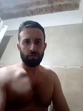 Luch202 online show from March 8, 2026, 12:19 am