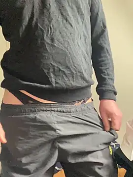 ParisSlut online show from March 12, 2026, 1:39 pm