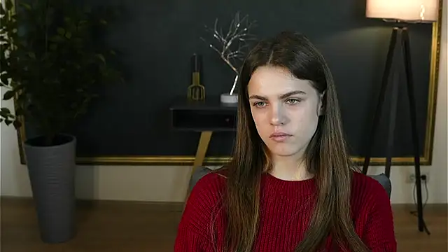 EunaQueen online show from March 7, 2026, 1:30 pm