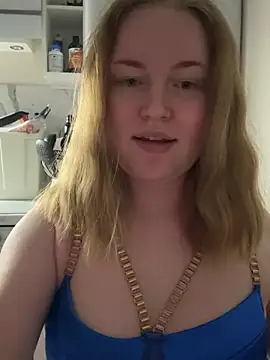 AuroraVale online show from March 16, 2026, 8:57 pm