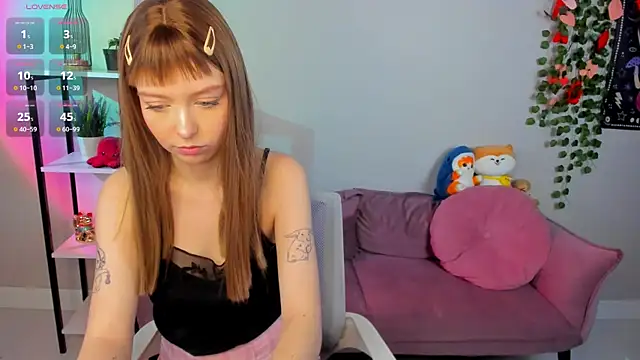 romance with dina online show from March 13, 2026, 5:58 am