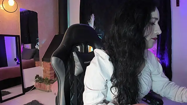 Snapshot of Vicky_Angeel chatting on May 23, 2026, 1:22 am Vicky Angeel online show from May 23, 2026, 1:22 am