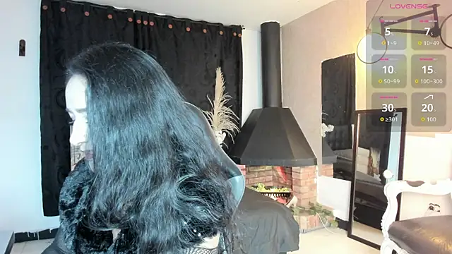 Snapshot of Vicky_Angeel chatting on June 19, 2026, 1:54 am Vicky Angeel online show from June 19, 2026, 1:54 am