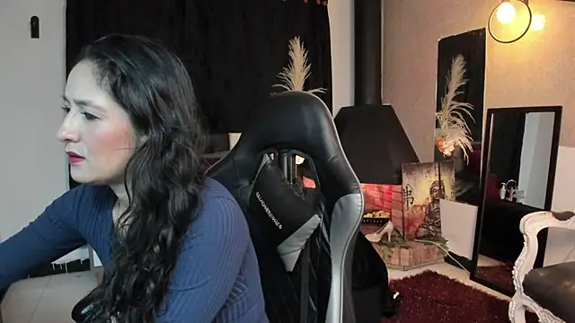 Snapshot of Vicky_Angeel chatting on July 11, 2026, 3:53 am Vicky Angeel online show from July 11, 2026, 3:53 am