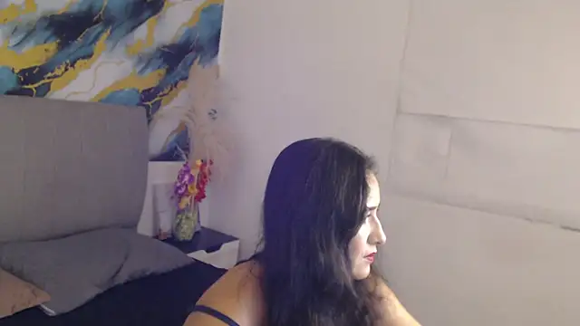 Snapshot of Vicky_Angeel chatting on July 26, 2026, 1:25 am Vicky Angeel online show from July 26, 2026, 1:25 am