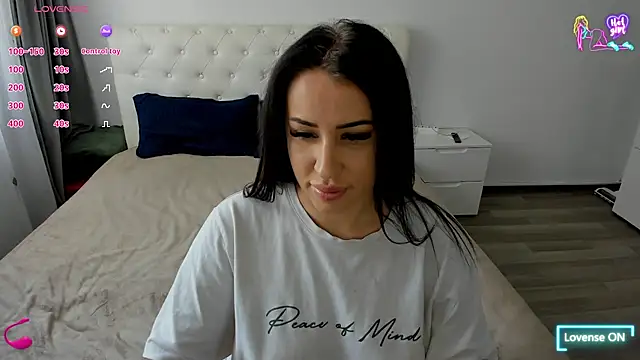 Snapshot of sexymorena23 chatting on July 9, 2026, 9:24 am sexymorena23 online show from July 9, 2026, 9:24 am