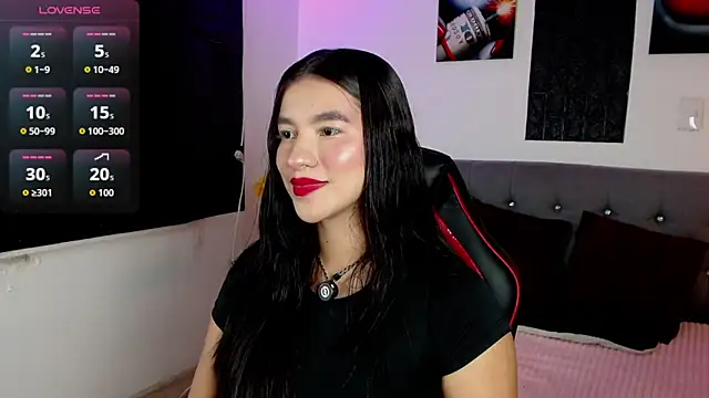 Victoria Rous online show from March 8, 2026, 4:44 pm