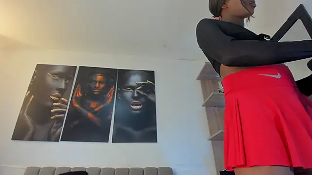 Snapshot of Melisa_Ebony chatting on June 18, 2026, 9:41 pm Melisa Ebony online show from June 18, 2026, 9:41 pm