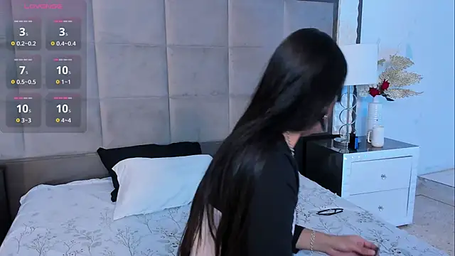 SherryHarding online show from March 14, 2026, 12:10 pm