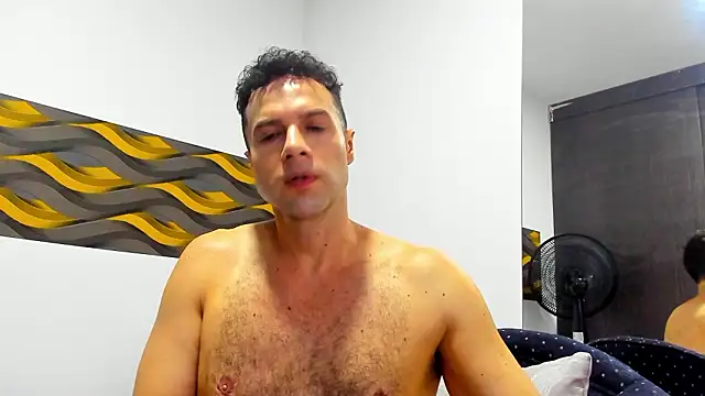 Gael Saint online show from March 11, 2026, 12:11 pm