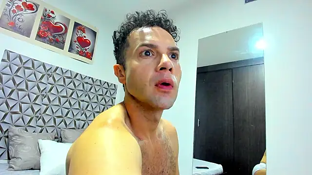 Gael Saint online show from March 14, 2026, 12:10 pm