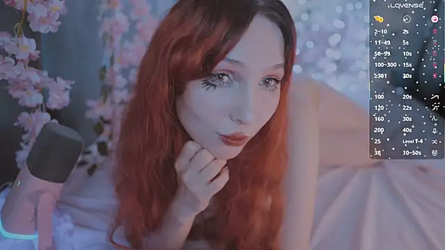 x  sexykitten666  x online show from June 18, 2026, 4:11 pm